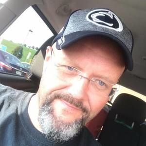 Meet your Posher, Chad